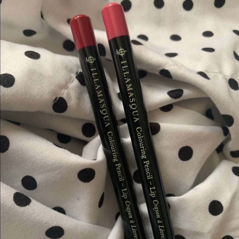 Illamasqua Lip Liners